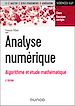 Télécharger le livre :  Analyse numérique - 2e éd.