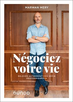 Télécharger le livre :  Négociez votre vie : Relevez autrement vos défis professionnels