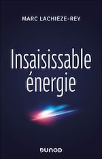 Télécharger le livre :  Insaisissable énergie