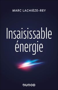 Télécharger le livre : Insaisissable énergie