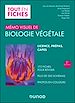Télécharger le livre :  Mémo visuel de biologie végétale - 2e éd.
