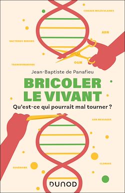 Télécharger le livre :  Bricoler le vivant