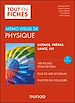 Télécharger le livre :  Mémo visuel de physique - 3e éd.