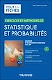 Télécharger le livre :  Statistique et probabilités - 6e éd.