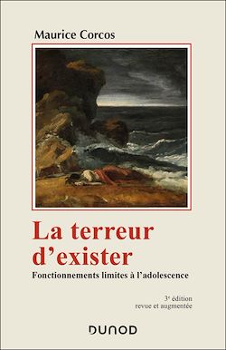 Télécharger le livre :  La terreur d'exister - 3e éd.