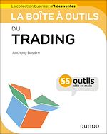 Télécharger le livre :  La boîte à outils du trading