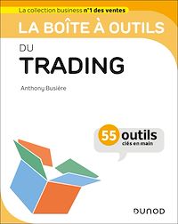 Téléchargez le livre :  La boîte à outils du trading