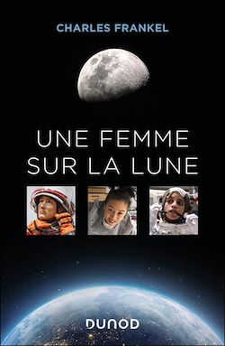 Télécharger le livre :  Une femme sur la Lune