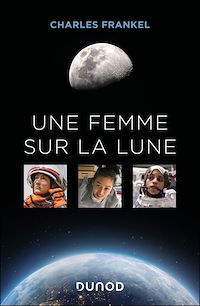 Téléchargez le livre :  Une femme sur la Lune