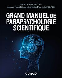 Téléchargez le livre :  Grand manuel de parapsychologie scientifique