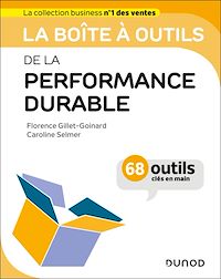 Téléchargez le livre :  La boîte à outils de la performance durable