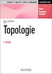 Télécharger le livre :  Topologie - 7e éd.