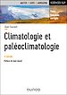 Télécharger le livre :  Climatologie et paléoclimatologie - 4e éd.