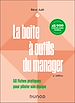 Télécharger le livre :  La boîte à outils du manager - 5e éd.