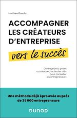 Télécharger le livre :  Accompagner les créateurs d'entreprise vers le succès