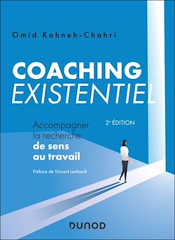 Télécharger le livre :  Coaching existentiel -2e éd.