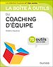 Télécharger le livre :  La boîte à outils du coaching d'équipe