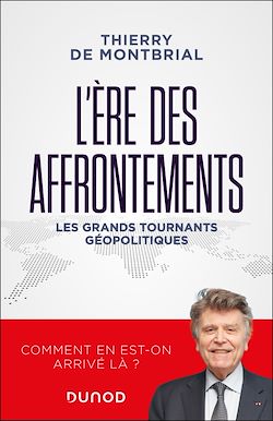 Télécharger le livre :  L'ère des affrontements