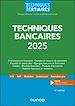 Télécharger le livre :  Techniques bancaires 2025