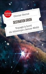 Télécharger le livre :  Destination Orion