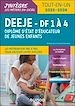 Télécharger le livre :  DEEJE 2025/2026 - DF 1 à 4 - Tout-en-un