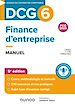 Télécharger le livre :  DCG 6 - Finance d'entreprise - Manuel - 5e éd.
