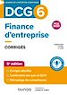 Télécharger le livre :  DCG 6 - Finance d'entreprise - Corrigés - 5e éd.