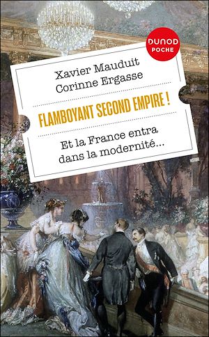 Download the eBook: Flamboyant Second Empire !