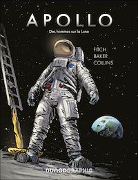 Téléchargez le livre :  Apollo