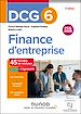 Télécharger le livre :  DCG 6 Finance d'entreprise - Fiches de révision - 5e éd.