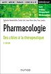 Télécharger le livre :  Pharmacologie - 5e éd.