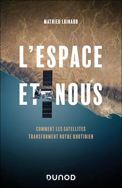Télécharger le livre :  L'espace et nous
