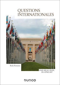 Télécharger le livre :  Questions internationales