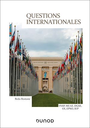 Téléchargez le livre :  Questions internationales