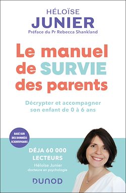 Télécharger le livre :  Le manuel de survie des parents