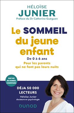 Télécharger le livre :  Le sommeil du jeune enfant