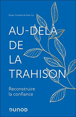 Télécharger le livre :  Au-delà de la Trahison