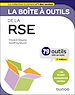 Télécharger le livre :  La boîte à outils de la RSE - 3e éd.