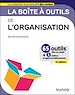 Télécharger le livre :  La boîte à outils de l'Organisation - 4e éd.