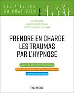 Télécharger le livre :  Prendre en charge les traumas par l'hypnose