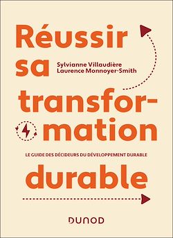 Télécharger le livre :  Réussir sa transformation durable