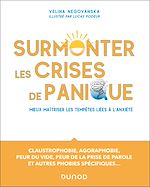Télécharger le livre :  Surmonter les crises de panique