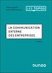 Télécharger le livre :  La communication externe des entreprises - 6e éd.