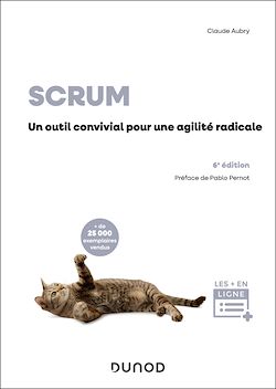 Télécharger le livre :  Scrum - 6e éd.
