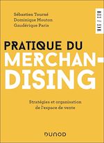 Télécharger le livre :  Pratique du merchandising