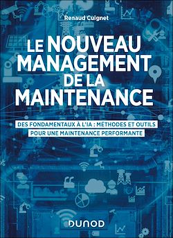 Télécharger le livre :  Le nouveau management de la maintenance
