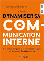 Télécharger le livre :  Dynamiser sa communication interne - 3 éd.