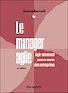 Télécharger le livre :  Le manager agile - 4e éd.