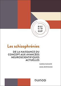 Télécharger le livre :  Les schizophrénies - 4e éd.