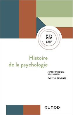 Télécharger le livre :  Histoire de la psychologie